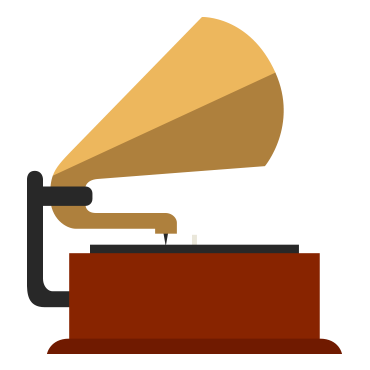 gramophone gramophone